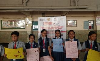 innovation & entrepreneurship outreach